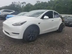 7SAYGAEE9RF121975 2024 TESLA MODEL Y