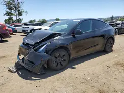 7SAYGAEE9RF125458 2024 TESLA MODEL Y