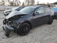 7SAYGAEE9RF131809 2024 TESLA MODEL Y