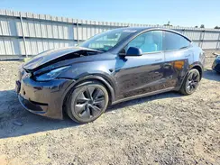 7SAYGAEE9RF153955 2024 TESLA MODEL Y