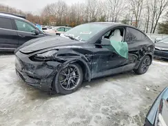 7SAYGAEE9RF155883 2024 TESLA MODEL Y