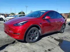 7SAYGAEE9RF157763 2024 TESLA MODEL Y