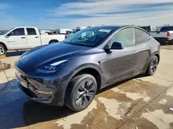 7SAYGAEE9RF166768 2024 TESLA MODEL Y