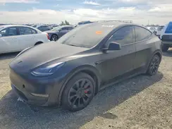 7SAYGAEE9RF178743 2024 TESLA MODEL Y