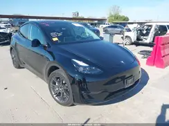 7SAYGAEE9RF194568 2024 TESLA MODEL Y