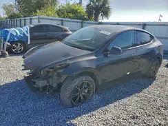 7SAYGAEE9RF200613 2024 TESLA MODEL Y