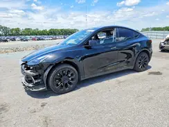 7SAYGAEE9RF201681 2024 TESLA MODEL Y