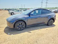 7SAYGAEE9RF201891 2024 TESLA MODEL Y