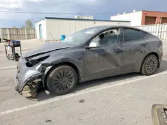 7SAYGAEE9RF205746 2024 TESLA MODEL Y