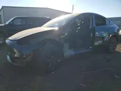 7SAYGAEE9RF207206 2024 TESLA MODEL Y