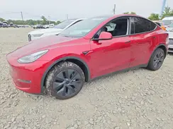 7SAYGAEE9RF209988 2024 TESLA MODEL Y