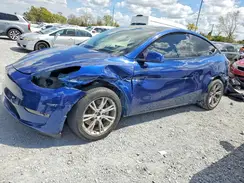 7SAYGAEE9RF981374 2024 TESLA MODEL Y