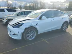 7SAYGAEE9RF985005 2024 TESLA MODEL Y