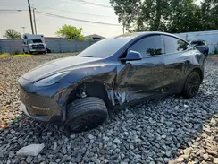 7SAYGAEE9RF992889 2024 TESLA MODEL Y