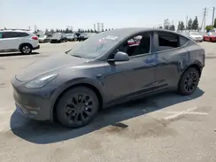7SAYGAEE9SF225176 2025 TESLA MODEL Y