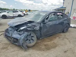 7SAYGAEE9SF230748 2025 TESLA MODEL Y
