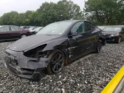 7SAYGAEE9SF233987 2025 TESLA MODEL Y
