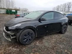 7SAYGAEE9SF238185 2025 TESLA MODEL Y