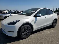 7SAYGAEE9SF239014 2025 TESLA MODEL Y