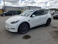 7SAYGAEE9SF261434 2025 TESLA MODEL Y