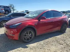 7SAYGAEE9SF271445 2025 TESLA MODEL Y