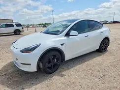 7SAYGAEE9SF308168 2025 TESLA MODEL Y