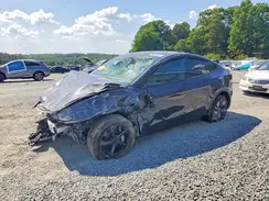 7SAYGAEE9TF620153 2026 TESLA MODEL Y