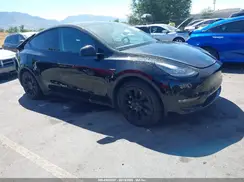 7SAYGAEEXNF313769 2022 TESLA MODEL Y