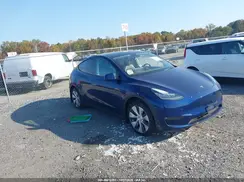 7SAYGAEEXNF364950 2022 TESLA MODEL Y