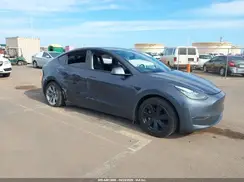 7SAYGAEEXNF366830 2022 TESLA MODEL Y