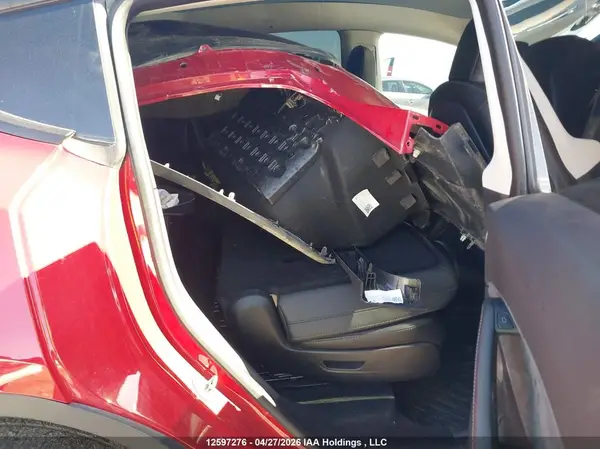 7SAYGAEEXNF377942 2022 TESLA MODEL Y - Image 8