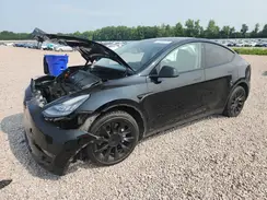 7SAYGAEEXNF380467 2022 TESLA MODEL Y
