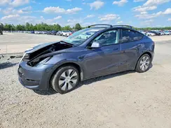 7SAYGAEEXNF383417 2022 TESLA MODEL Y