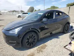 7SAYGAEEXNF390934 2022 TESLA MODEL Y