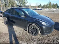 7SAYGAEEXNF426654 2022 TESLA MODEL Y