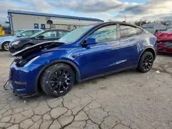 7SAYGAEEXNF429005 2022 TESLA MODEL Y