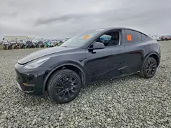 7SAYGAEEXNF433765 2022 TESLA MODEL Y