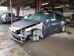 7SAYGAEEXNF489186 2022 TESLA MODEL Y