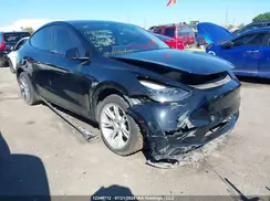 7SAYGAEEXNF533624 2022 TESLA MODEL Y
