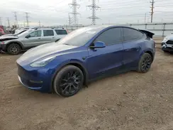 7SAYGAEEXNF533803 2022 TESLA MODEL Y