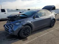 7SAYGAEEXPF585211 2023 TESLA MODEL Y