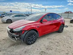 7SAYGAEEXPF587475 2023 TESLA MODEL Y