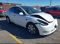 7SAYGAEEXPF591848 2023 TESLA MODEL Y