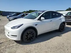 7SAYGAEEXPF594572 2023 TESLA MODEL Y
