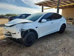 7SAYGAEEXPF598556 2023 TESLA MODEL Y