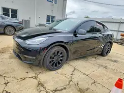 7SAYGAEEXPF605151 2023 TESLA MODEL Y