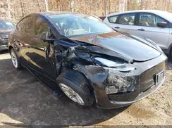 7SAYGAEEXPF606445 2023 TESLA MODEL Y