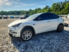 7SAYGAEEXPF606591 2023 TESLA MODEL Y