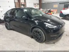 7SAYGAEEXPF610379 2023 TESLA MODEL Y