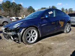 7SAYGAEEXPF612164 2023 TESLA MODEL Y